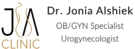 Dr Jonia Alshiek