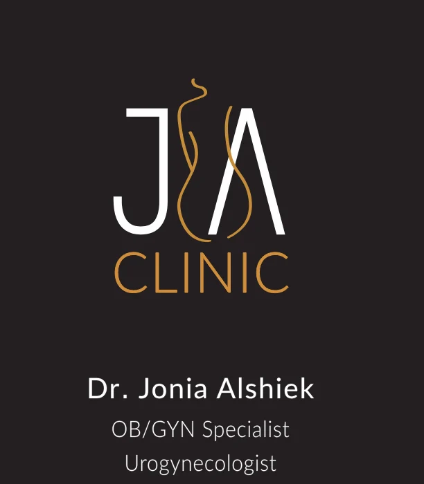 Dr Jonia Alshiek